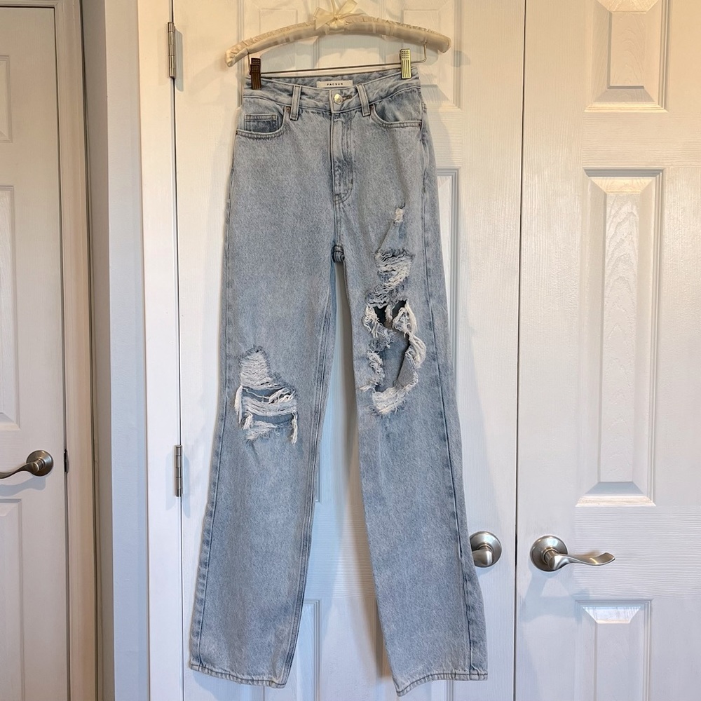 PacSun Jeans